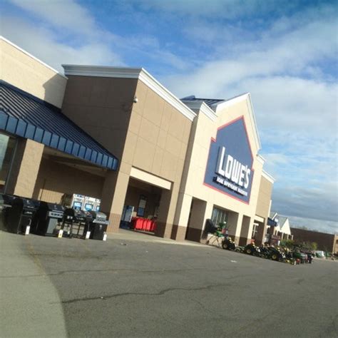 north dartmouth lowes